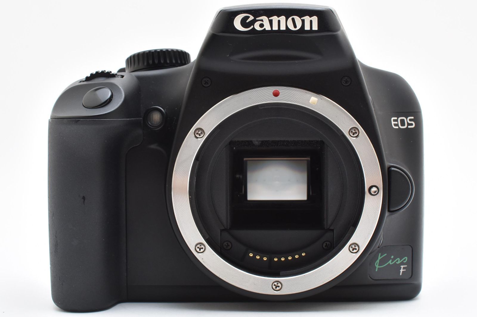 Canon キャノン EOS Kiss F ショット数3602 2592816