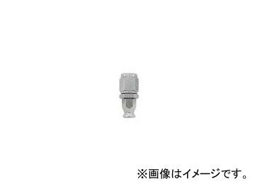 2輪 POSH Faith GOODRIDGE ＃3・＃2 ホースエンド ＃2 ストレート(ステンレス) 350208