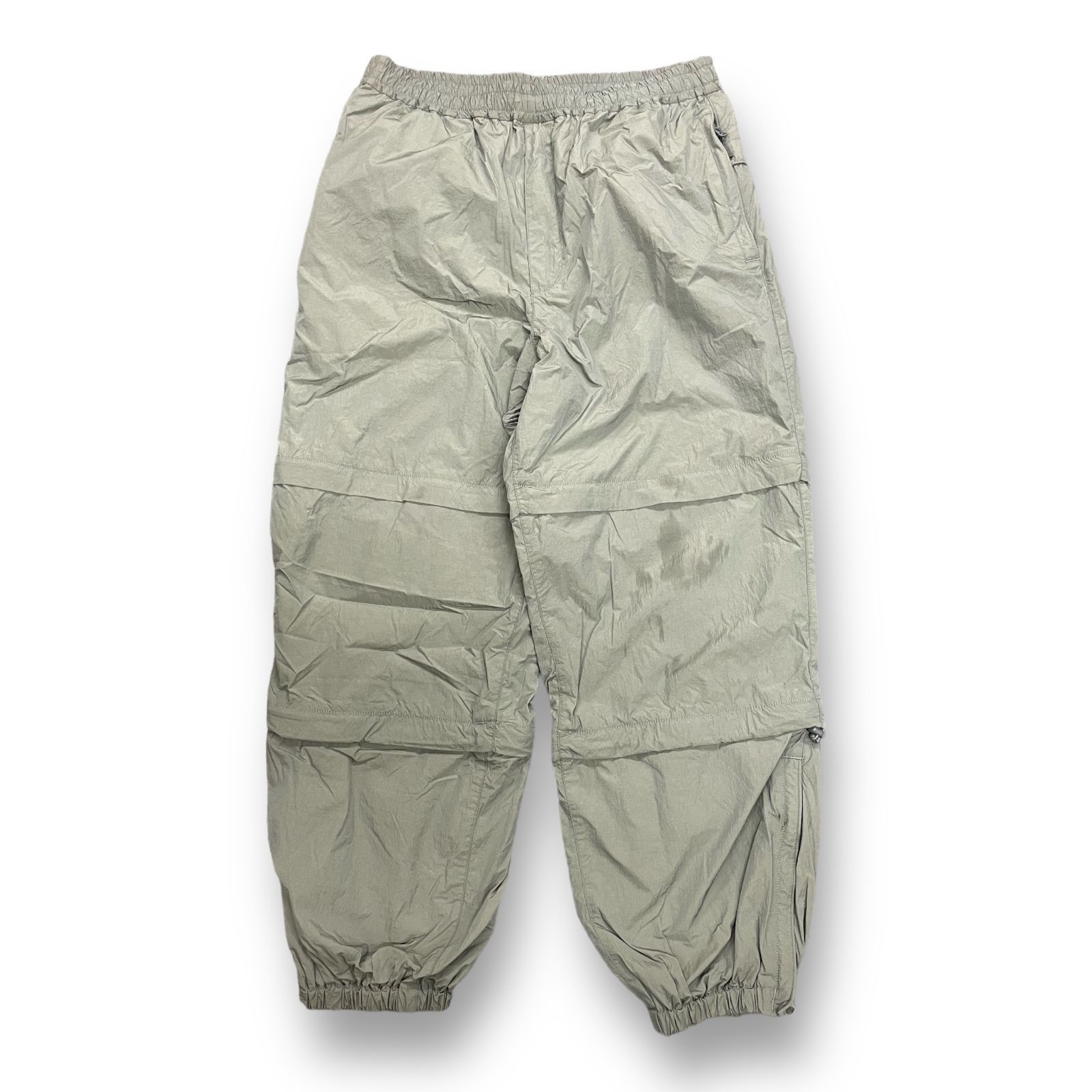 定価37400円 DAIWA PIER39 23SS TECH 3WAY WINDBREAKER PANTS テック 3