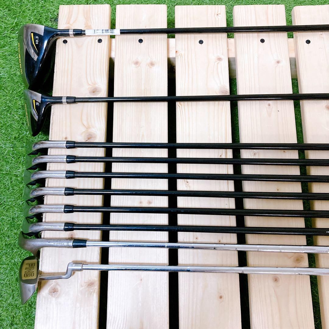 メンズセット FLEX