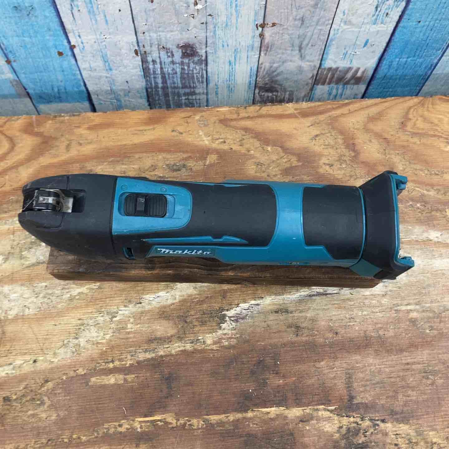 makita コードレスマルチツール