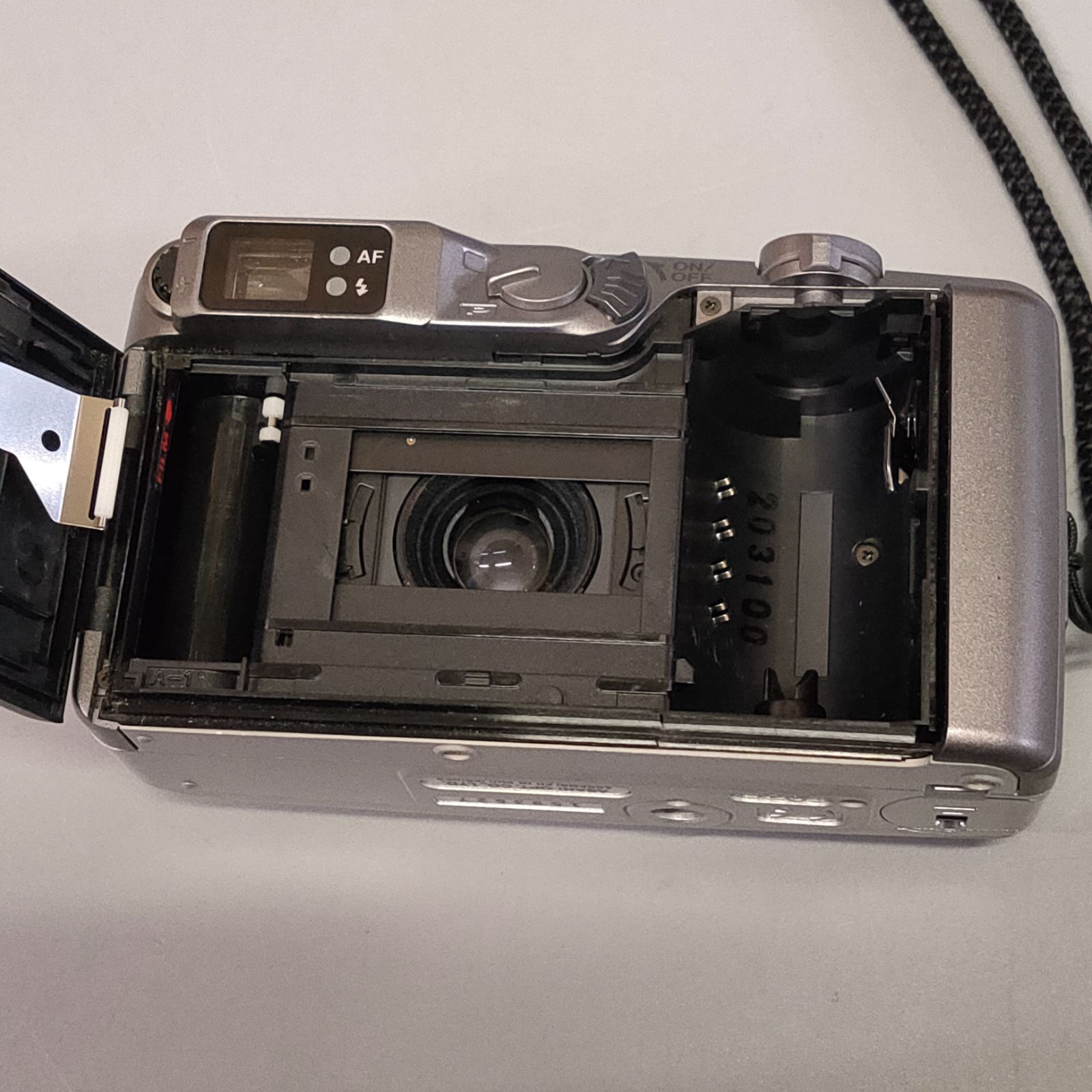 【完動品】Y-938 PENTAX ESPIO 145M SUPER PENTAX ESPIO 145M Super | Totte Me Camera