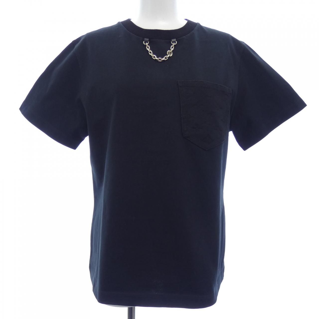 ルイヴィトン LOUIS VUITTON Tシャツ