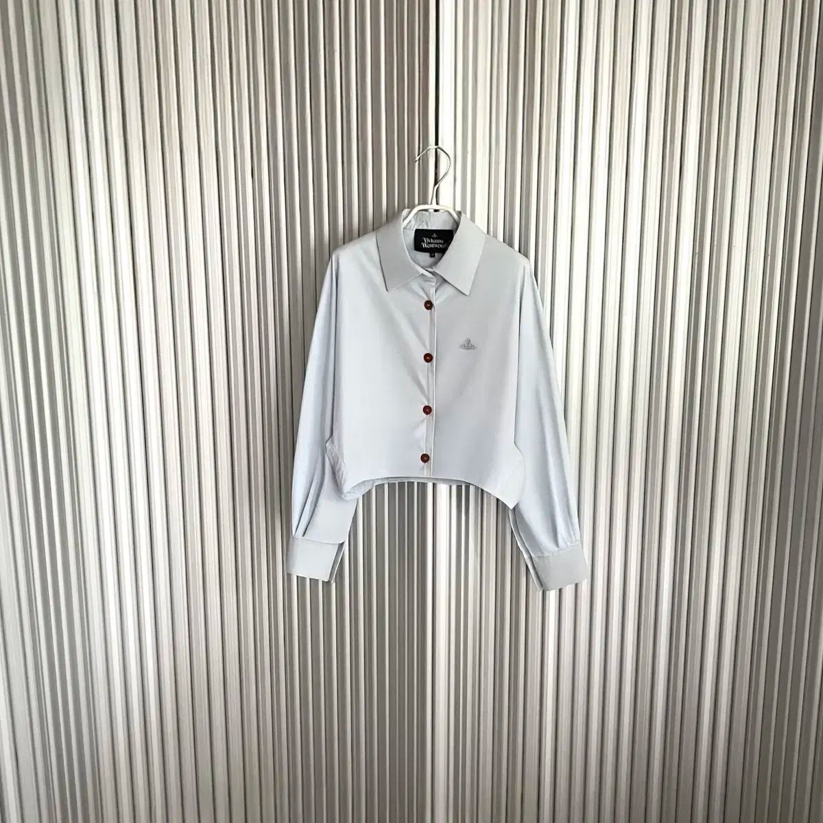 vivienne westwood blouse