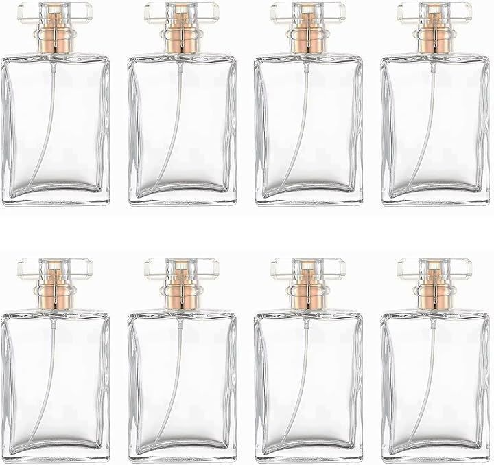 ✨️ハイブランド香水含む 6点セット✨️ ガラスアトマイザーおまけ付き ✨️ハイブランド香水含む 6点セット✨️ ガラスアトマイザーおまけ