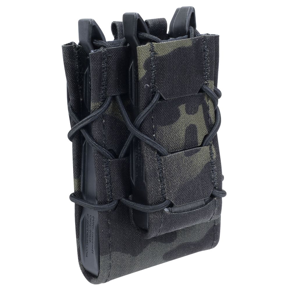 High Speed Gear ライフル&ピストル用 TACOマグ トリプル 計6本 45DD00