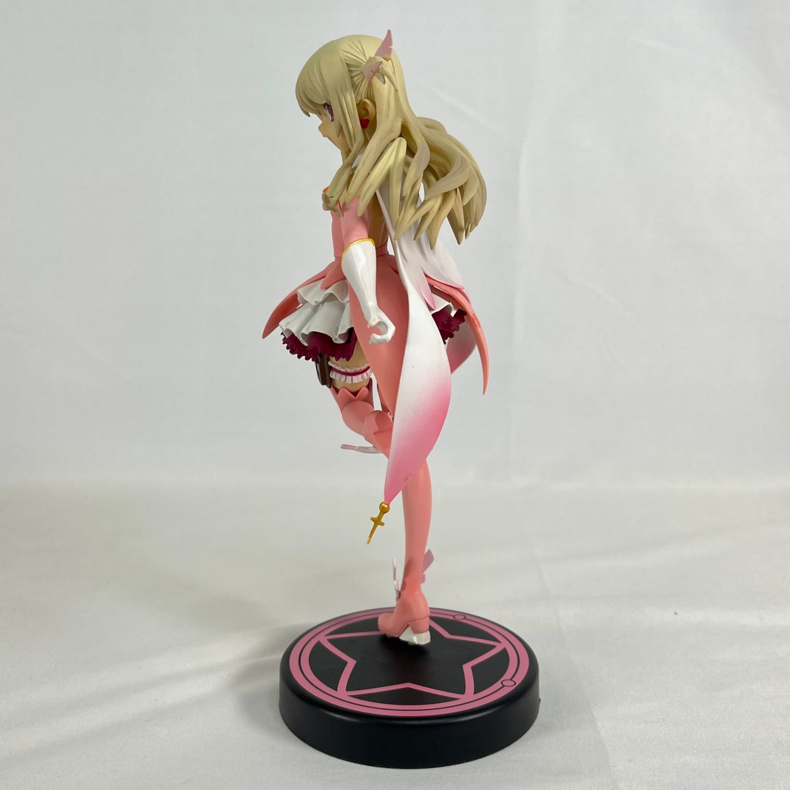 Fate/kaleid liner プリズマ☆イリヤ サプライセット Fate/kaleid