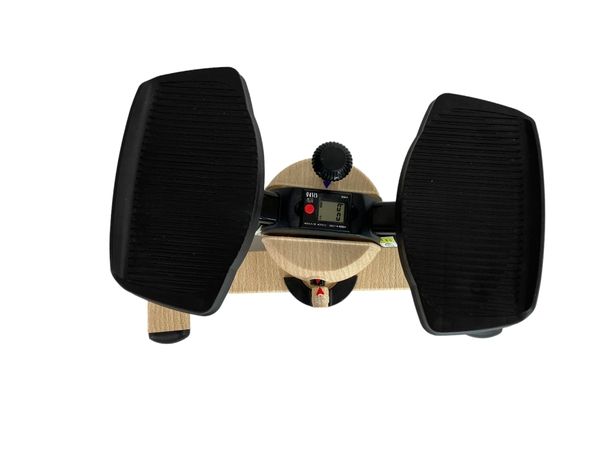 Inspired Link22 ブレーキレス・ロータレス トライアル自転車