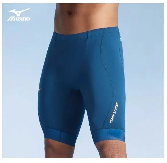 Mizuno ミズノ メンズ 5 富 水着 ライクラ 所在