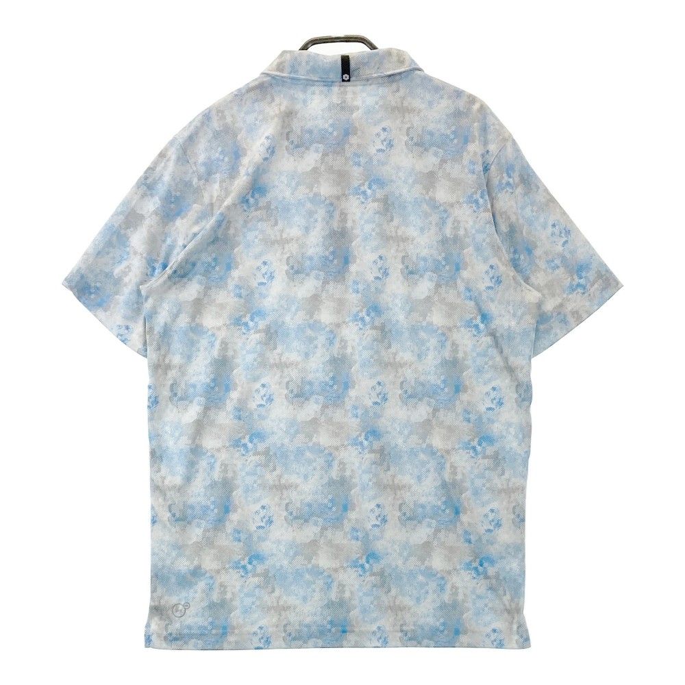 ヤクルトスワローズ ビジターユニフォーム 18 OKUGAWA Lサイズ