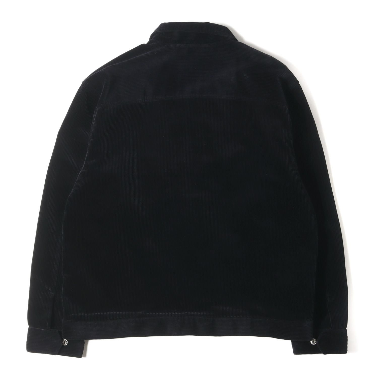 Supreme シュプリーム ジャケット サイズ:L 21AW コーデュロイ 