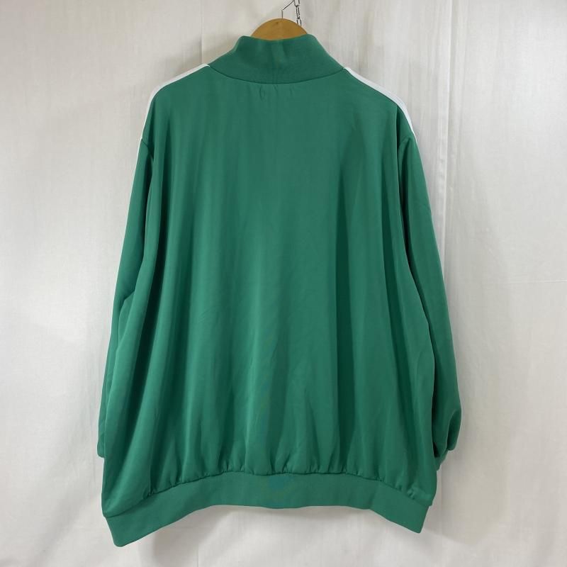 PUNYUS セットアップ グリーン