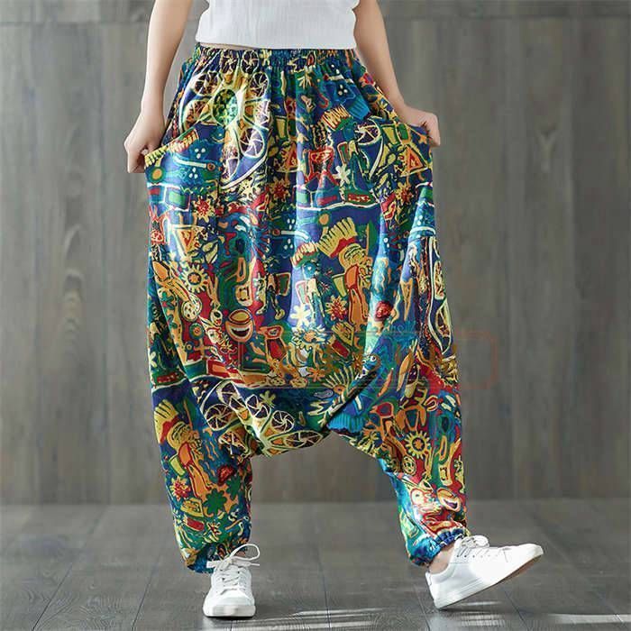 【美品】サイト・サルエルパンツ・ジャージー生地・バルーンパンツ・近年モデル・M 美品】サイト・サルエルパンツ・ジャージー生地・バルーンパンツ
