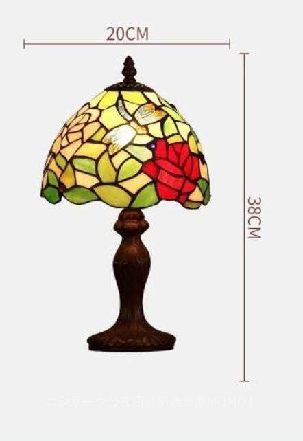 ロマンチック 花柄