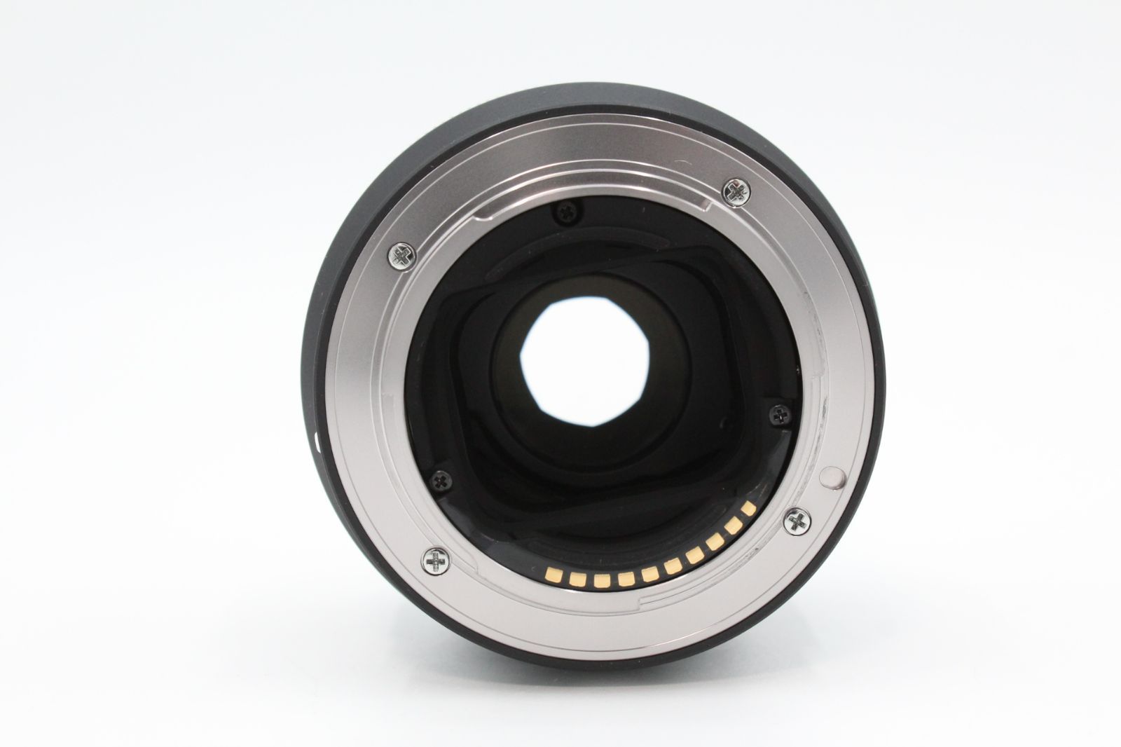 ＜＜化粧箱付き＞＞【良品】SONY ソニー 標準単焦点レンズ フルサイズ FE 50mm F1.8 デジタル一眼カメラα[Eマウント]用 純正レンズ SEL50F18F #LE2024521