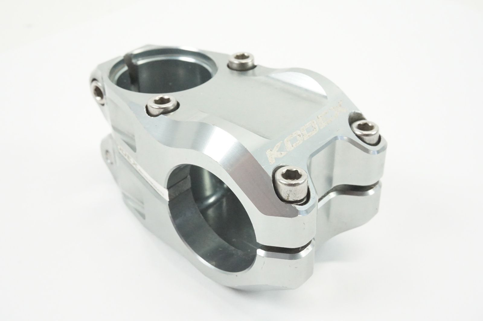 KODEX 「コデックス」 STRATA φ31.8 40mm ステム / バイチャリ宇都宮店