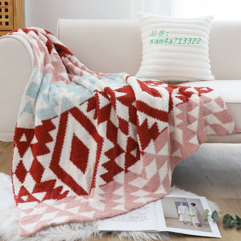 シアトルセミベルベットカジュアルカーペット寝室ベッド尾カーペットモダンシンプルリビングソファカーペット夏のブランケット am4a713322 MARWIL-DEMENAGEMENTS_CH