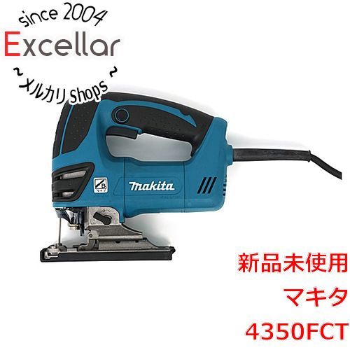 bn 2 マキタ 電子ジグソー 4350FCT