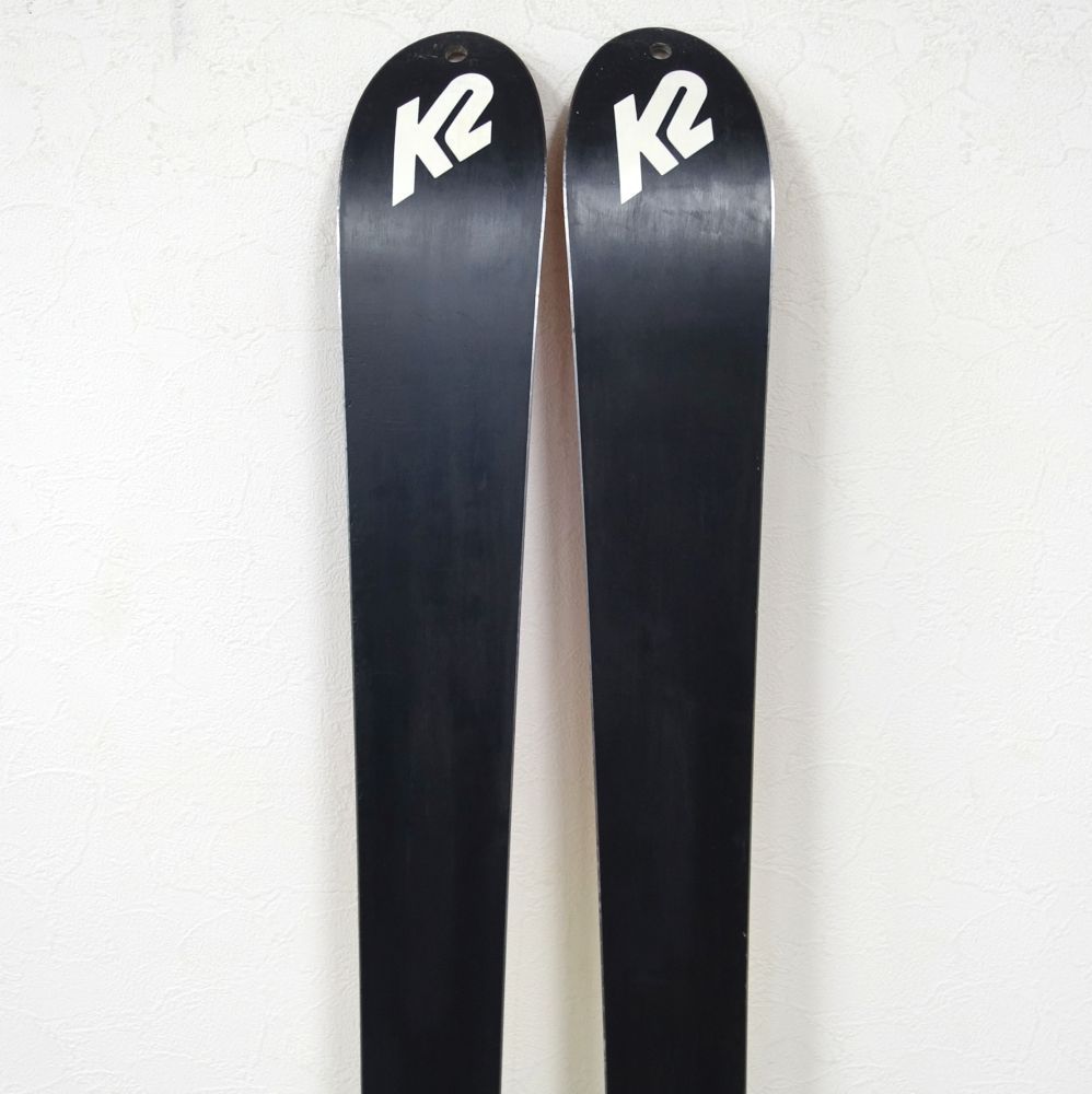 テレマークスキー　K2 super stinx テレマークスキー板 K2 SUPER STINX