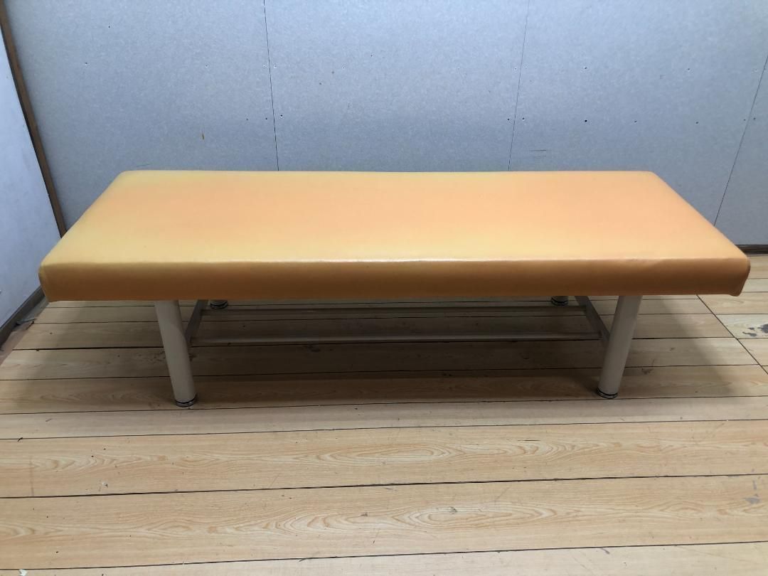 お値下げ❣️優良ベッドブランド、高田製作所❣️接骨院、エステサロン、マッサージ HOME - 高田ベッド製作所｜マッサージベッド・マクラ・カバーの