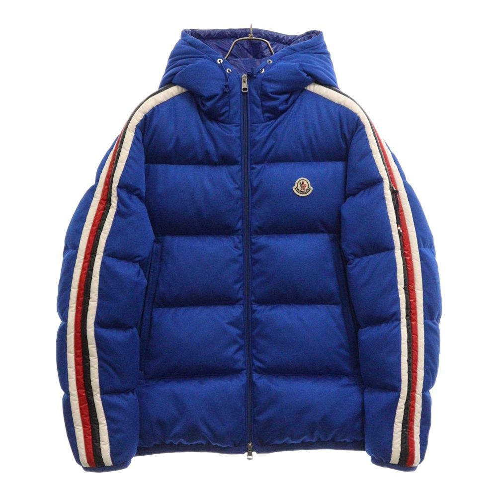MONCLER (モンクレール) 22AW SANBESAN GIUBBOTTO H20911A00237 アーム 