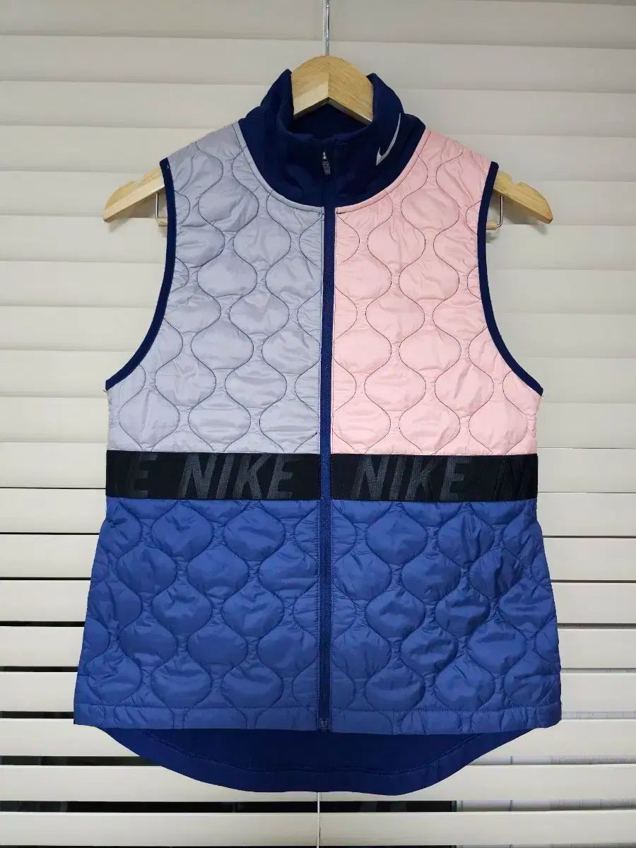 NIKE ナイキ エアロレイヤー ウーマンズ ランニング ベスト S