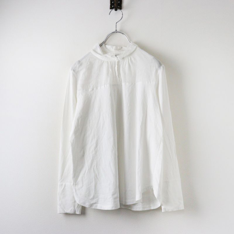 ロワズィール LOISIR デザインカットソー ゆったり 大きめ グレージュ LOISIR（ロワズィール） | BIGI online store - ビギ オンライン
