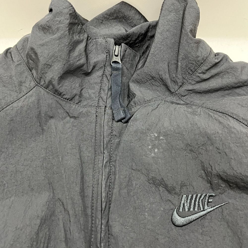 06w4337 NIKE ナイキ セットアップ BIGSWOOSH NSW ウーブン