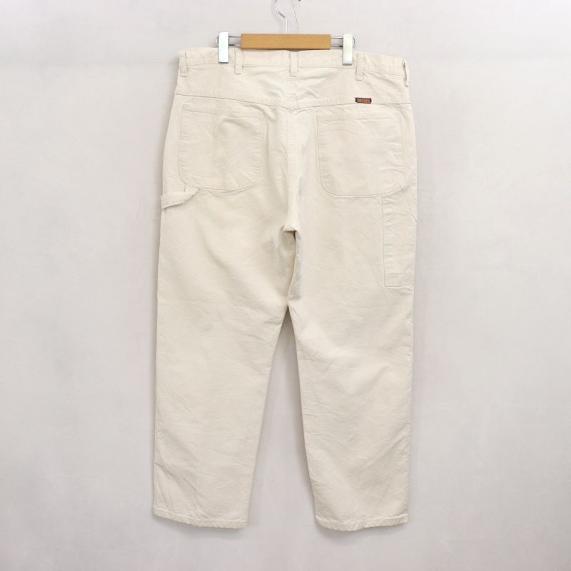 80 s BIGBEN ペインターパンツ メンズ 表記38×