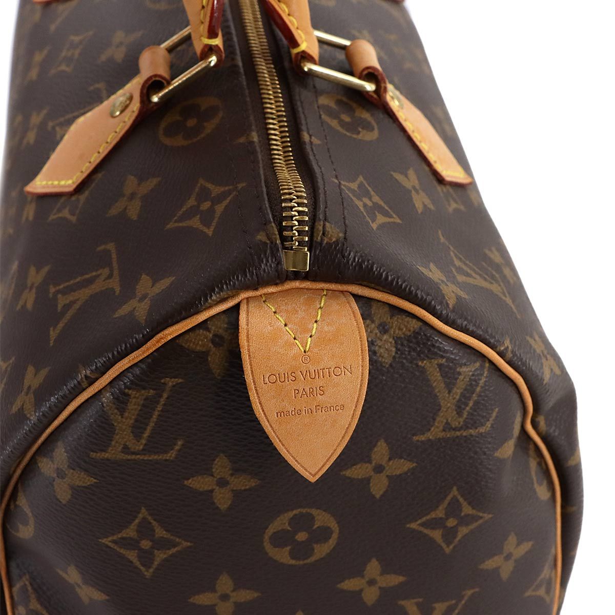 極美品　ルイヴィトン ハンドバッグ モノグラム・ミラージュ スピーディ30 楽天市場】ルイヴィトン Louis Vuitton スピーディ30
