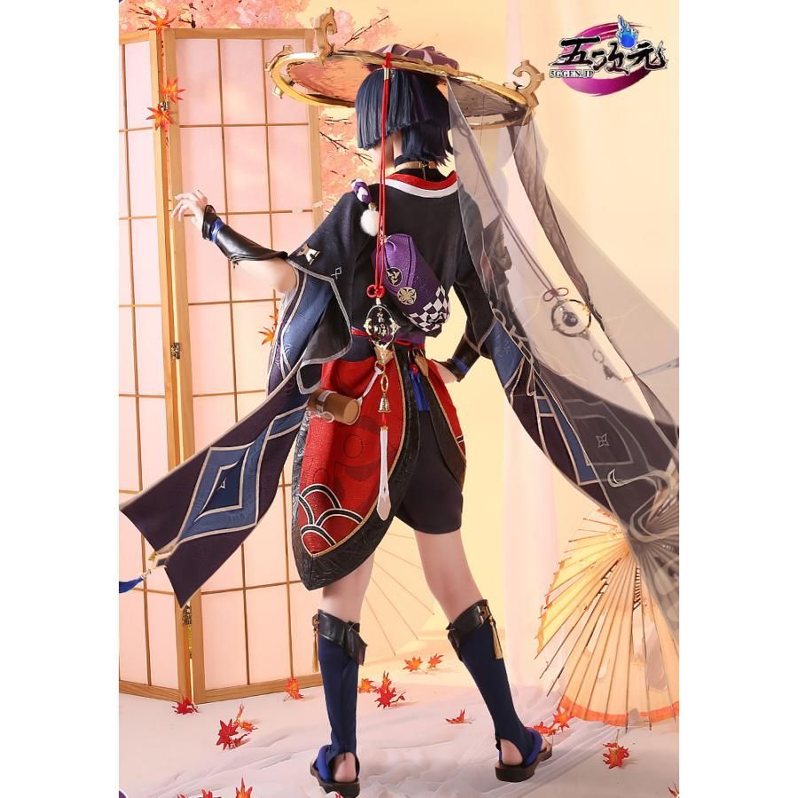 原神 ファデュイ コスプレ衣装 💥ジン💥 on X: 