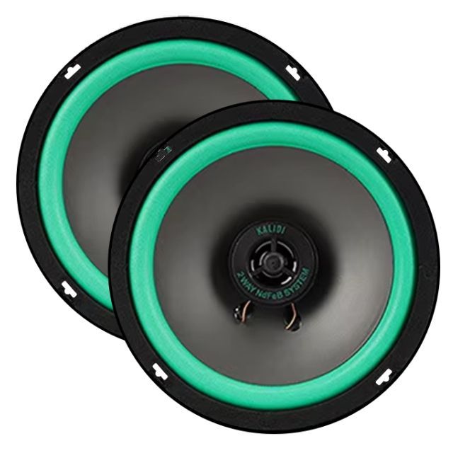 本格派重低音 10インチ 800Wサブウーファー レインボーLED 薄型ウーハー