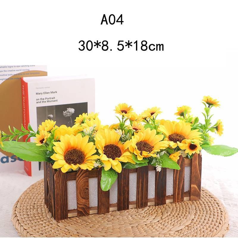 オシャレで枯れない人工観葉植物 ボールグラス 91【代引不可】 光触媒