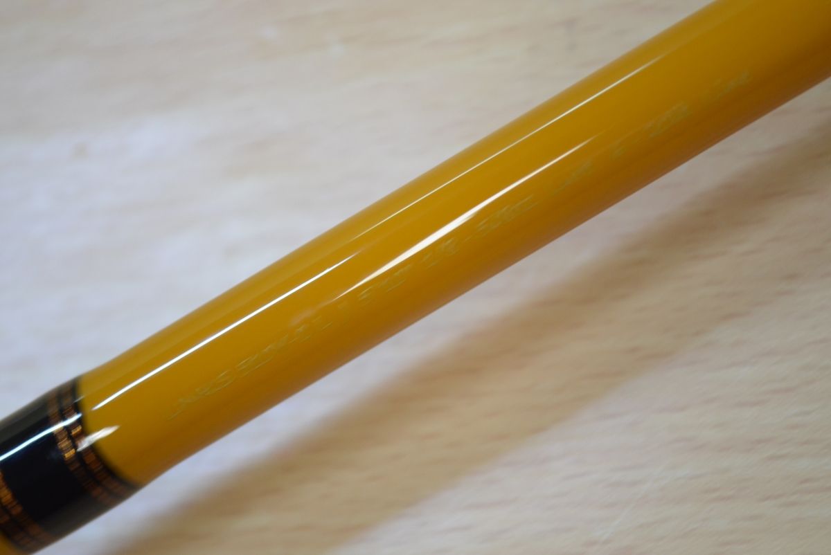 5 ベイトロッド