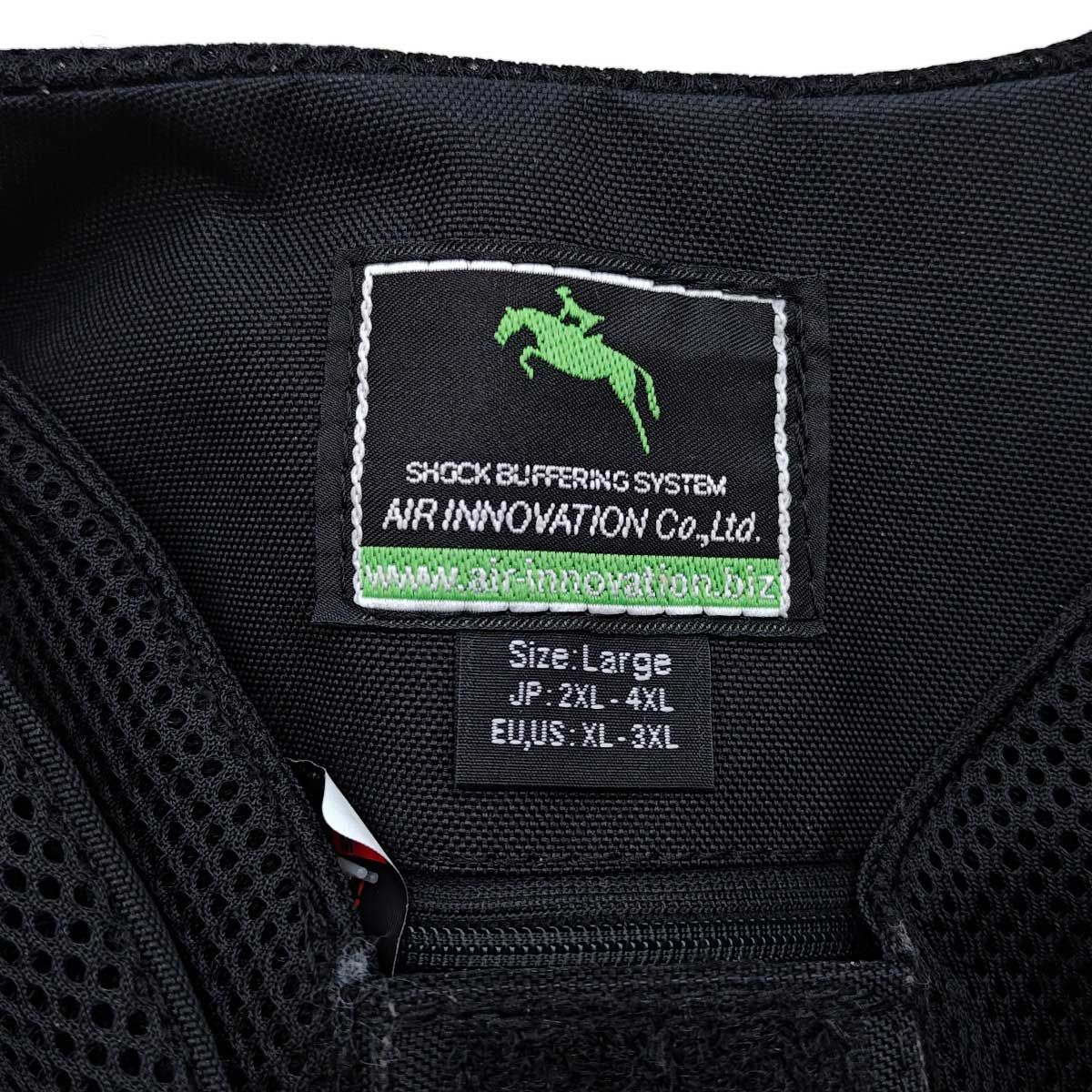 プロテクター 2