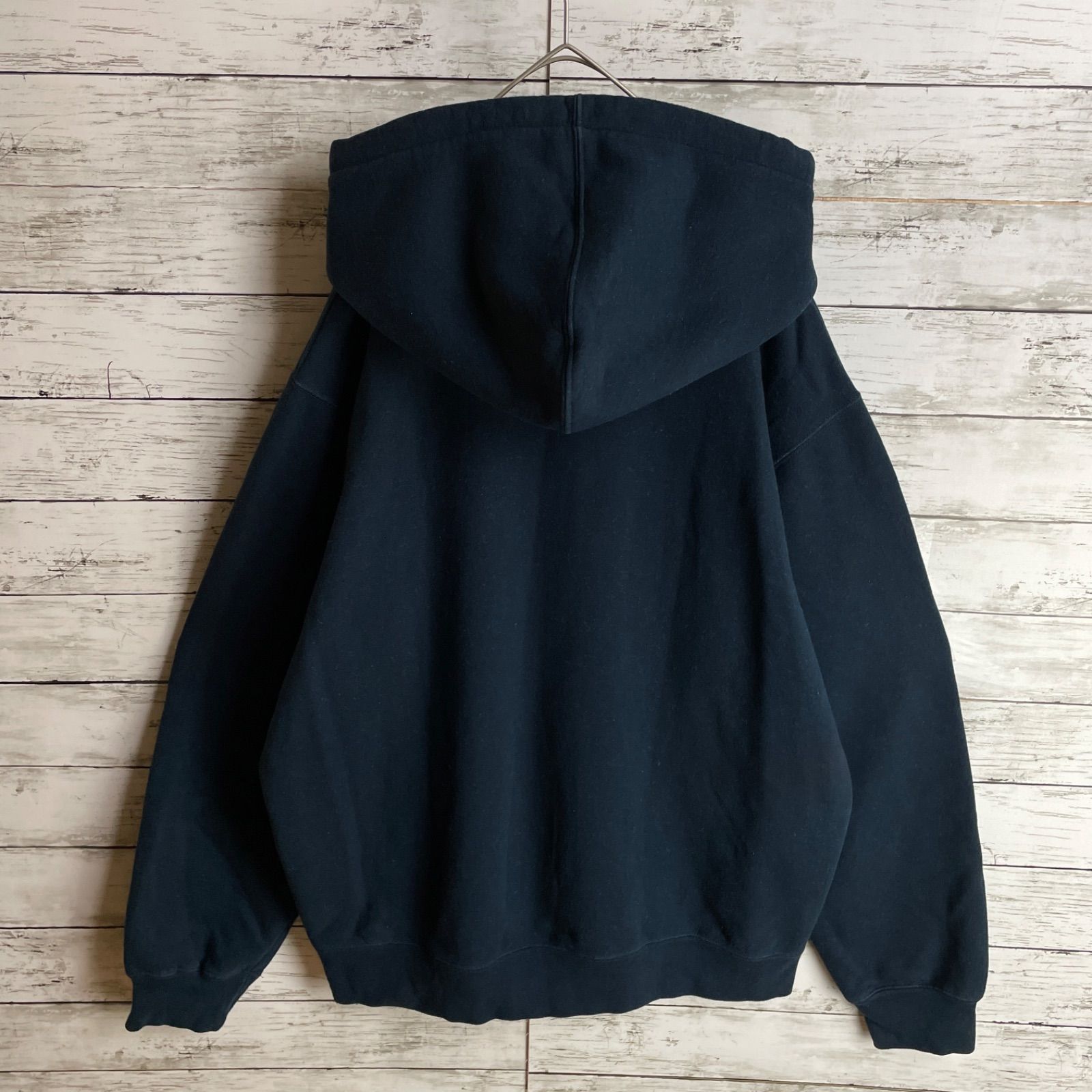 02037【美品・XL】シュプリーム / Supreme ☆スモールボックスロゴ 