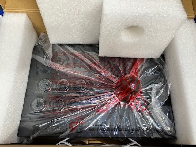 PS5 Qanba Drone 2 アーケード ジョイスティック