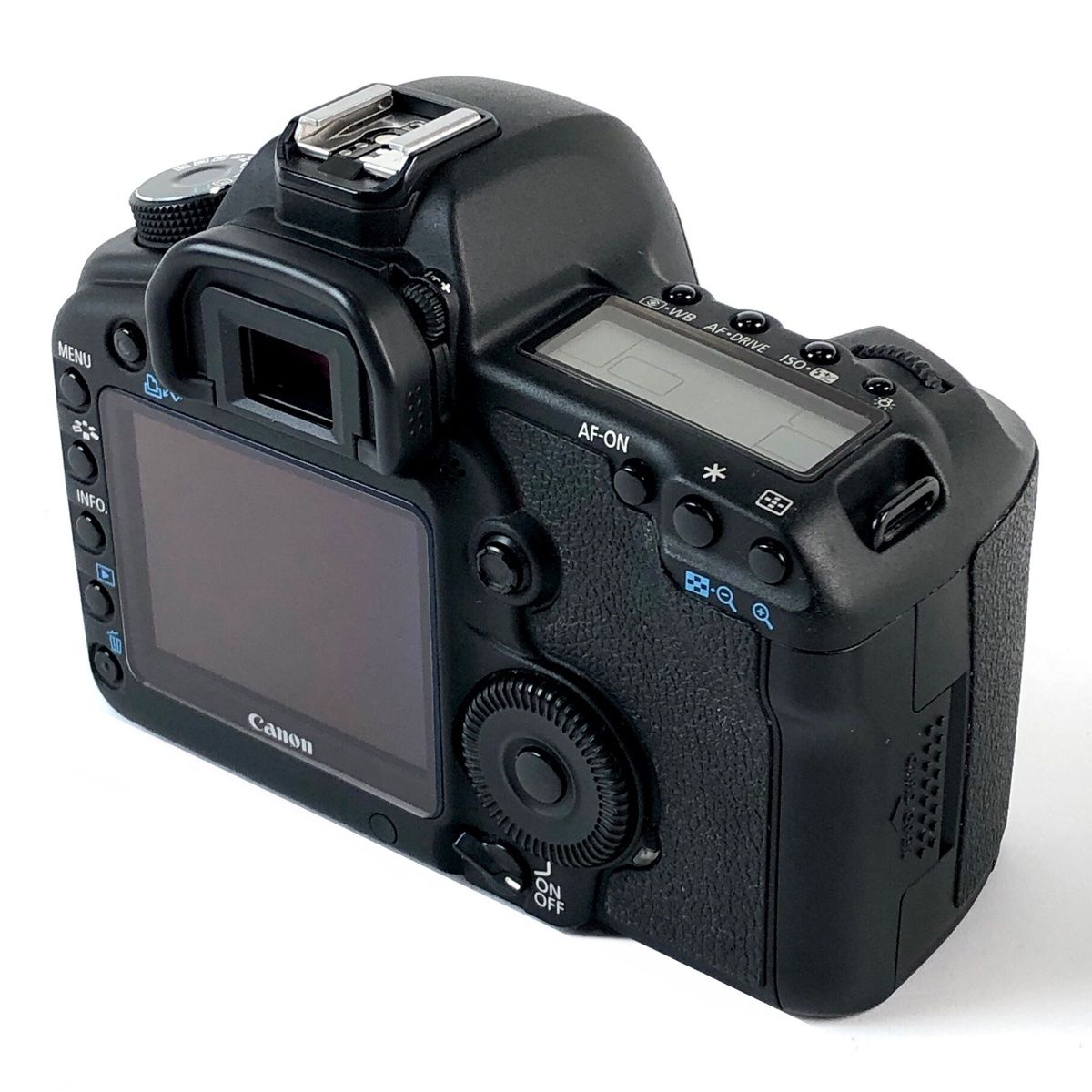 キヤノン Canon EOS 5D Mark II + EF 28-70mm F2.8L USM デジタル 一眼レフカメラ 【中古】 - メルカリ