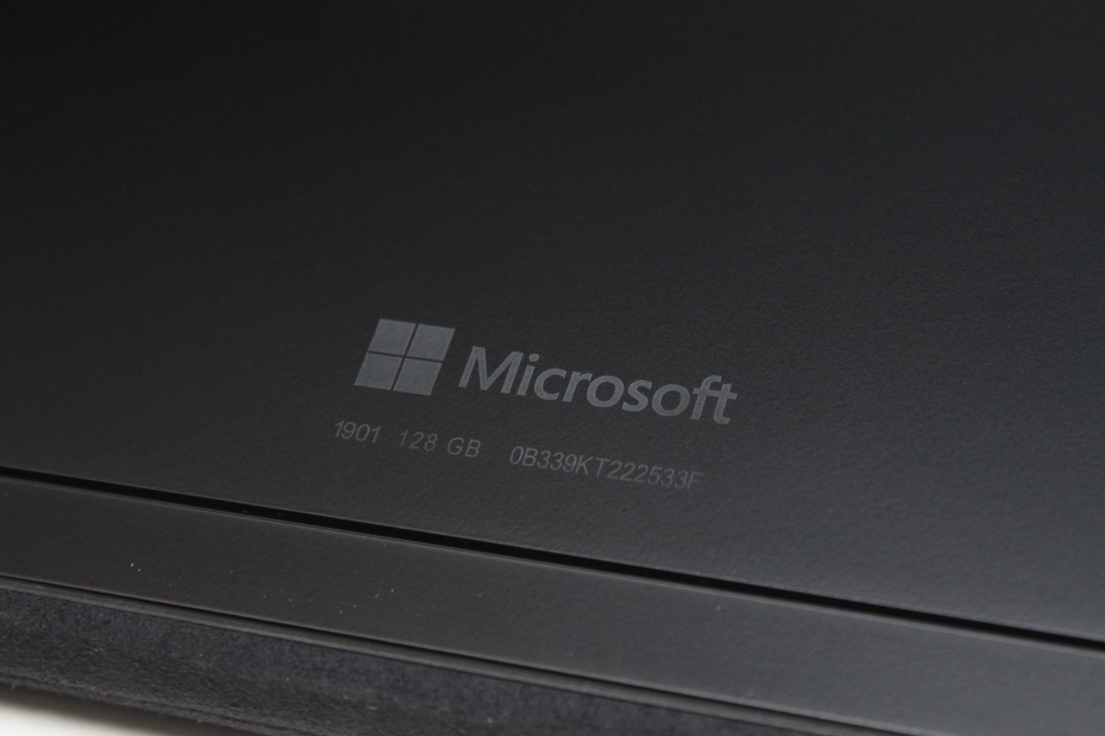 Surface