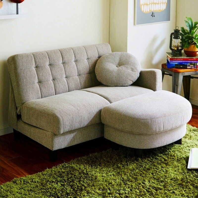 arflex SONA リラックスタイプ左アームソファ 展示品【2075】