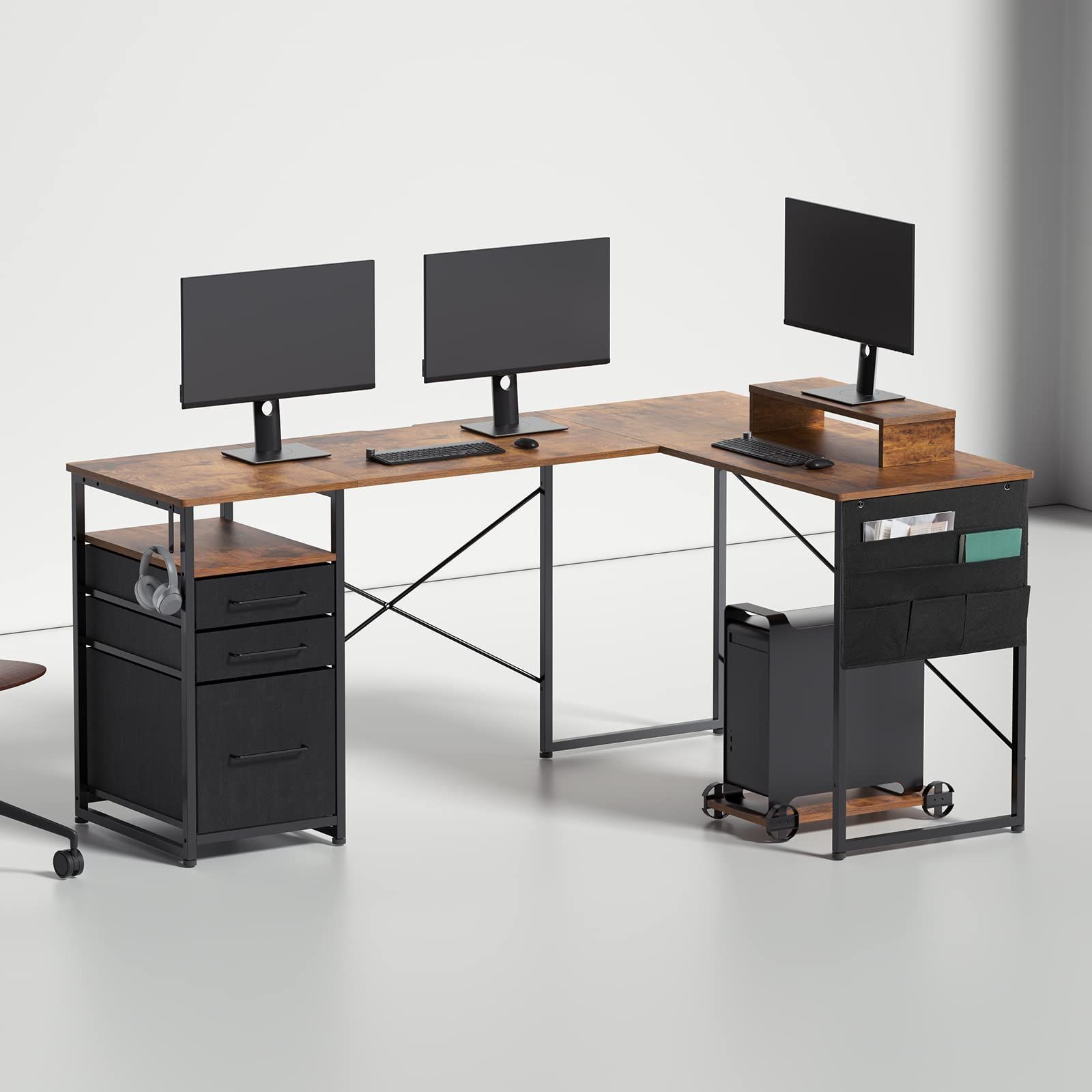 ワークデスク 勉強机