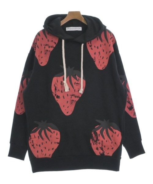 JW Anderson パーカー メンズ 【古着】【中古】【送料無料】