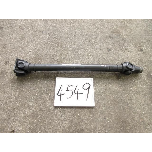 2018年 レンジローバーヴェラール CBA-LY3VA Fプロペラシャフト 33928km HX63-3219-AC 188109 4549