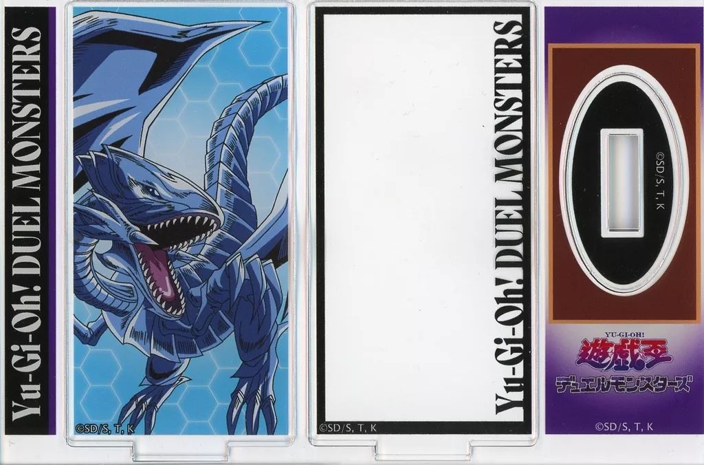 アクリルスタンド・アクリルパネル 全6種セット アクリルスタンド 「遊