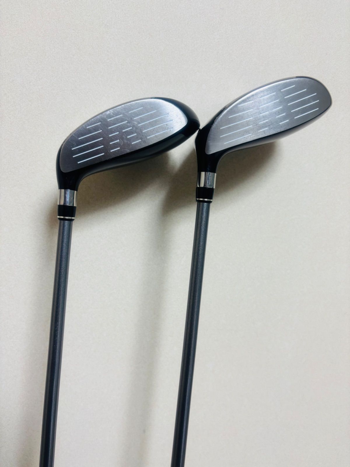 ブリヂストンツアースデージVIQフェアウェイウッド5W-3W2本セツド純正VT-501W-SR