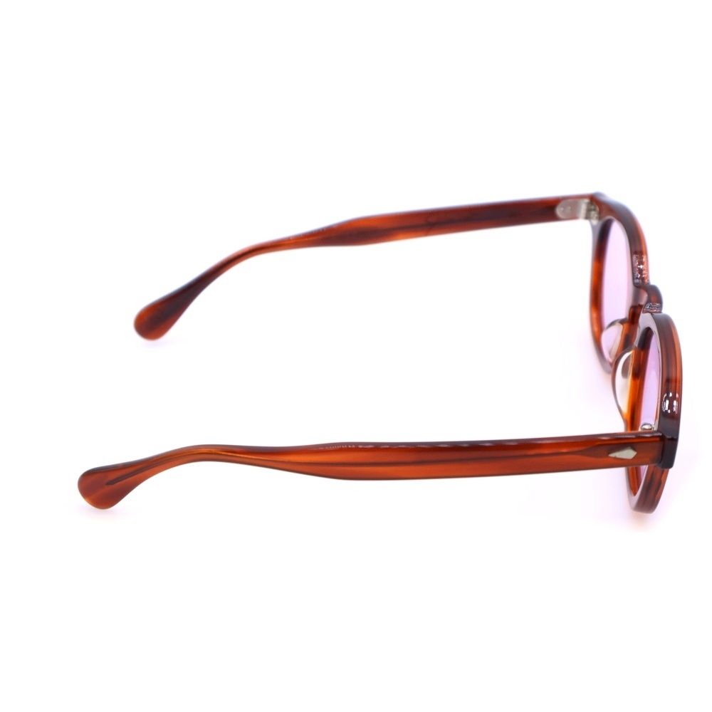 JULIUS TART OPTICAL (ジュリアス タートオプティカル) ×BEDWIN & THE
