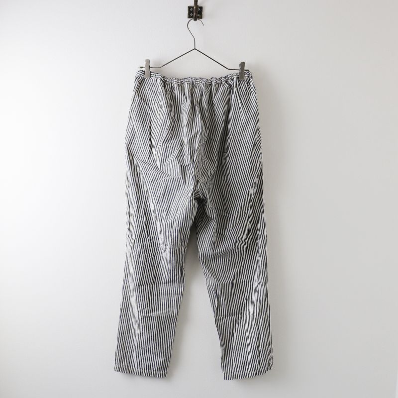 nest Robe ネストローブ ストライプイージーパンツ 秋のSTRIPE ITEM** | 梅田店 | nest Robe Shop Blog | nest Robe