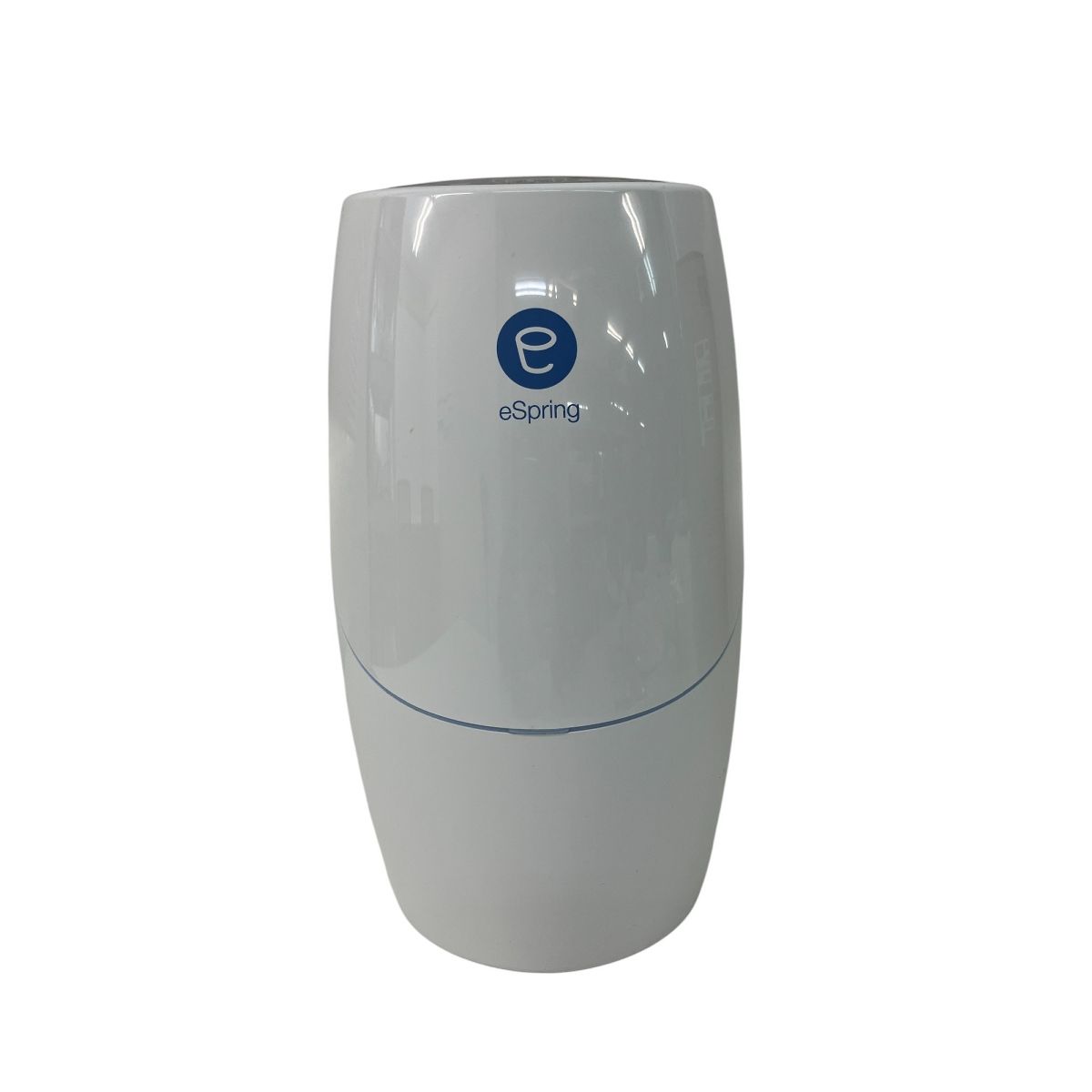 Amway 100186 eSpring 浄水器 II 据え置き型 2019年製 アムウェイ Z10033150