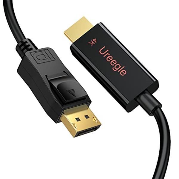 3m DisplayPort to DisplayPortケーブル タブレット | alirsyadsatya