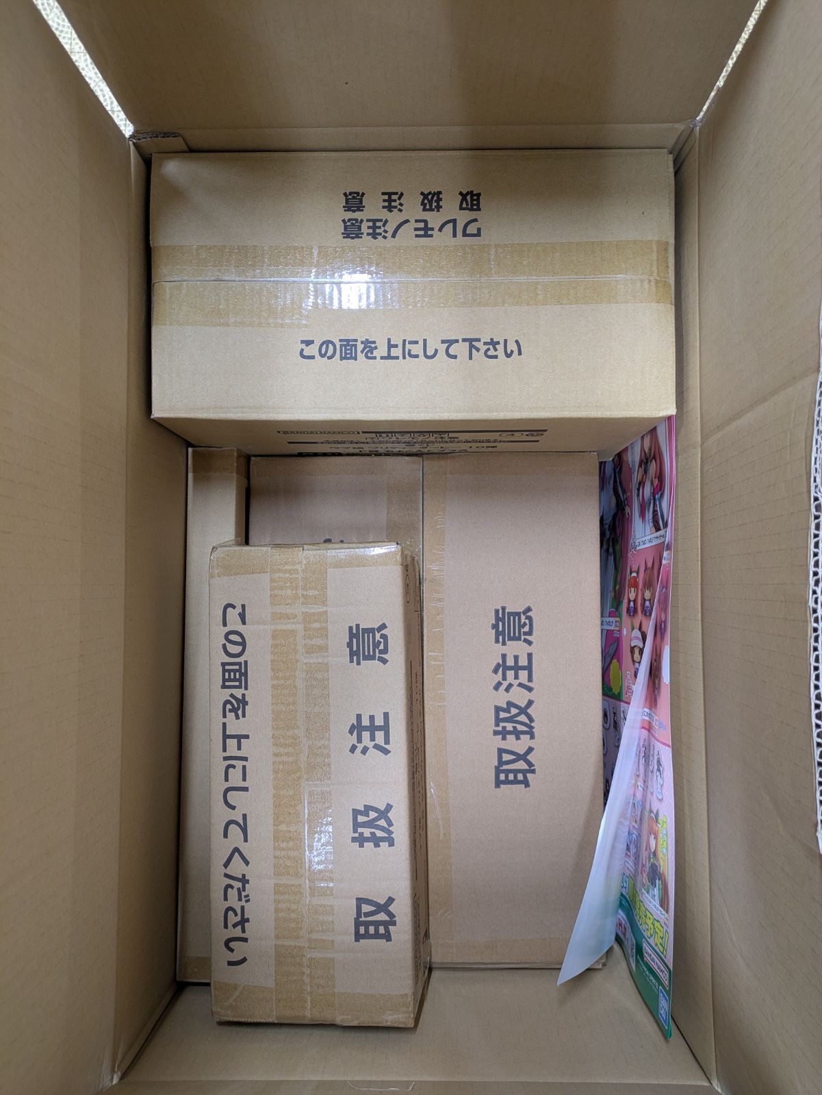 プリティーダービー
